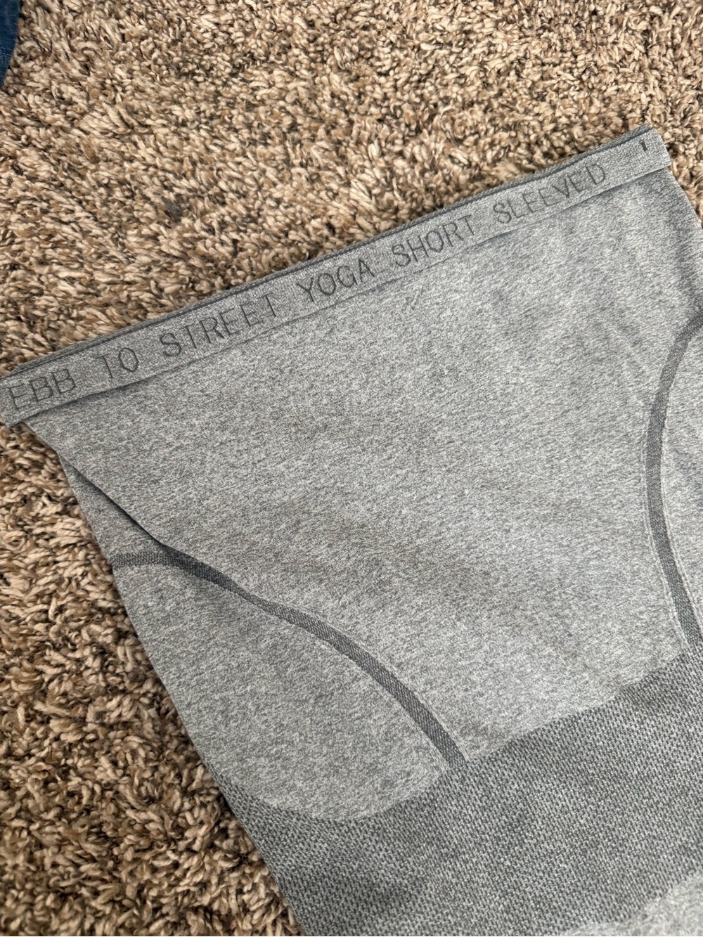 lululemon swiftly tech - Picture 5 of 7